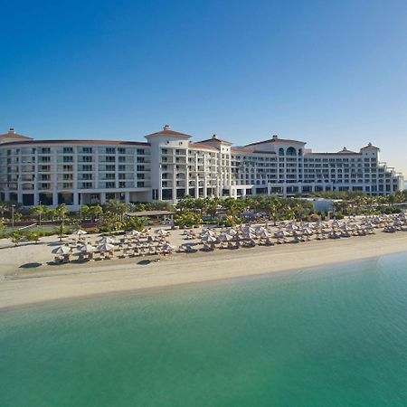 Waldorf Astoria Dubai Palm Jumeirah Exterior photo